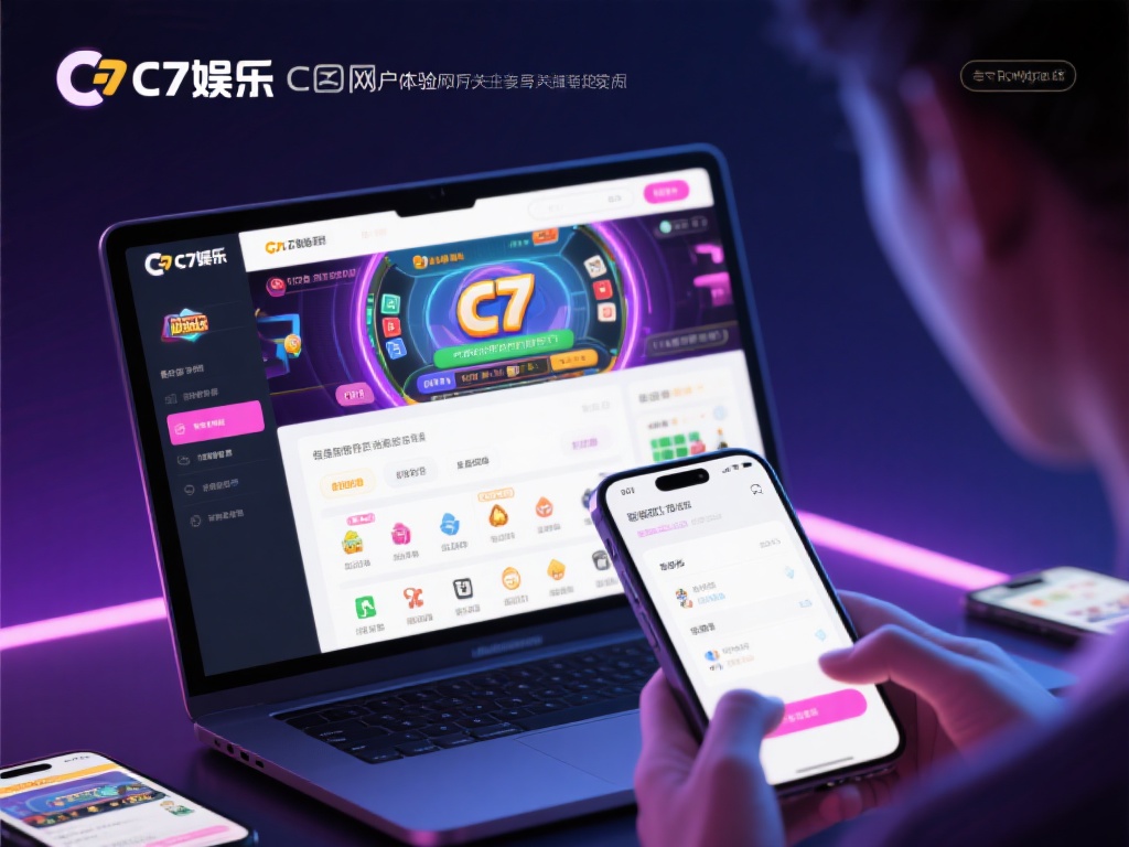 c7娱乐官网网页版:畅享顶级娱乐体验的最佳选择平台 (c7娱乐官网网页版:畅享顶级娱乐体验的最佳选择平台,尽在指尖!) 其次,用户体验是c7娱乐官网网页版始终关注的重点。