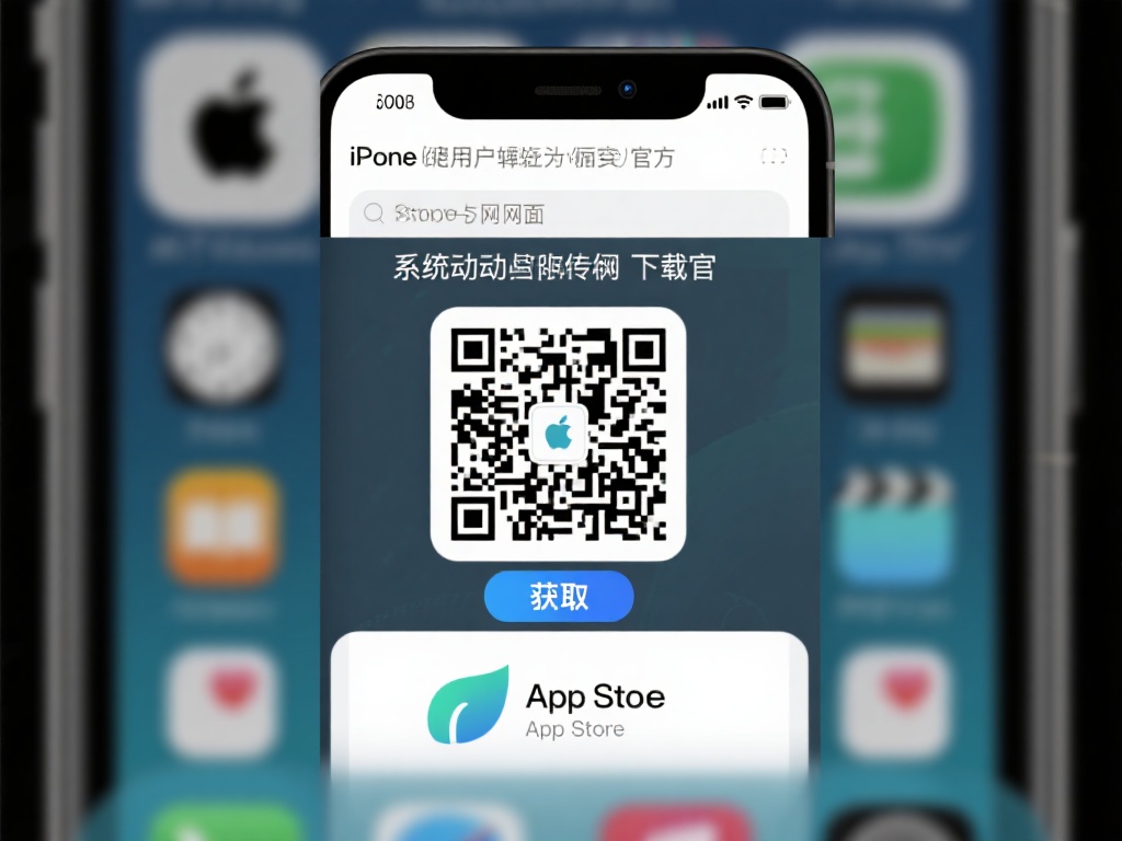 iOS设备：对于苹果用户，建议直接通过官方App 