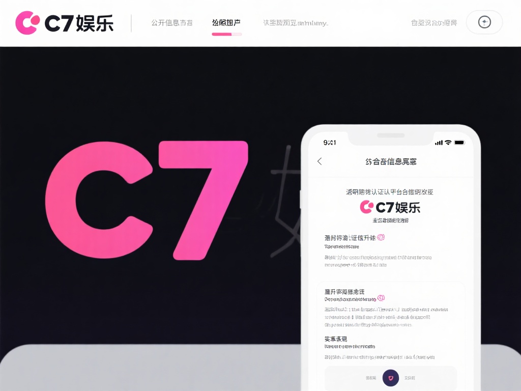 c7娱乐官方稳吗?深度解析平台安全与稳定性的真相! (c7娱乐官方稳吗?深度解析平台安全与稳定性的核心真相!) 值得一提的是,c7娱乐在公开信息中多次强调其合规性