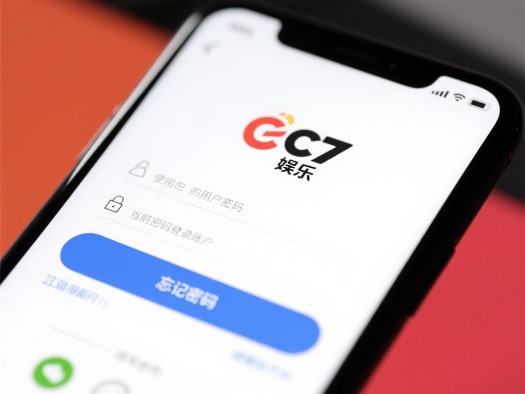 登录账户
首先，打开c7娱乐的官方网站或手机应用