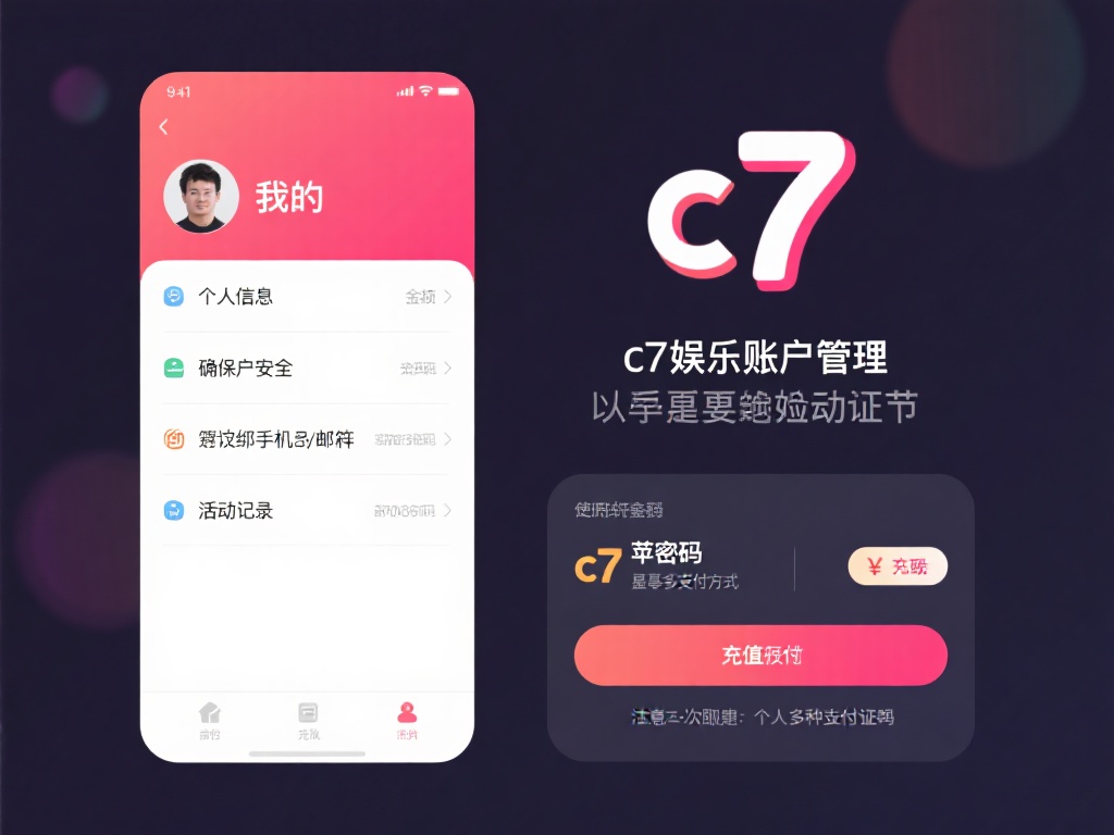 在使用过程中，账户管理是一个不容忽视的环节。进入“