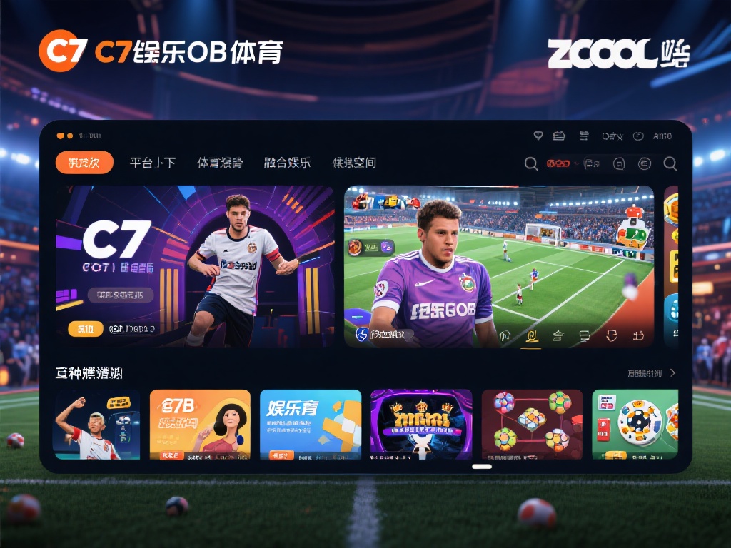 其次，该平台不仅仅局限于体育内容，还融合了多种娱乐