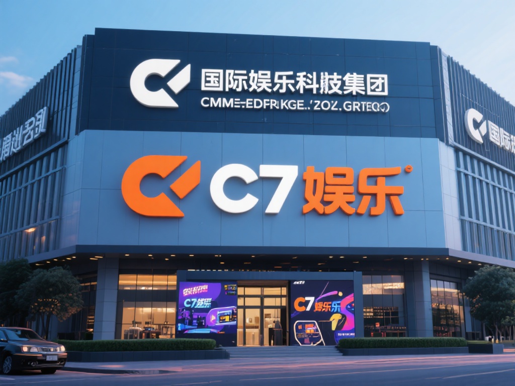 c7娱乐是谁的旗下?揭秘其背后的母公司与品牌故事 (c7娱乐是谁的旗下?深度揭秘母公司与品牌背后的故事) 要探究c7娱乐的归属,首先需要关注它的母公司。据了