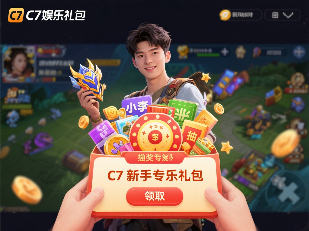 领取c7娱乐礼包,畅享游戏乐趣与丰厚奖励等你来拿! (领取C7娱乐礼包,畅享游戏乐趣与丰厚奖励等你来拿!) 领取C7娱乐礼包后,玩家往往能感受到游戏体验的显著