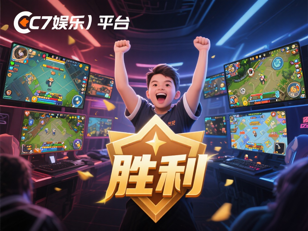 c7娱乐怎么才能赢?揭秘游戏技巧与策略助你轻松获胜! (c7娱乐怎么才能赢?揭秘实用游戏技巧与策略助你轻松获胜!) 对于大部分玩家来说,胜利不仅仅是游戏的结果,更是一