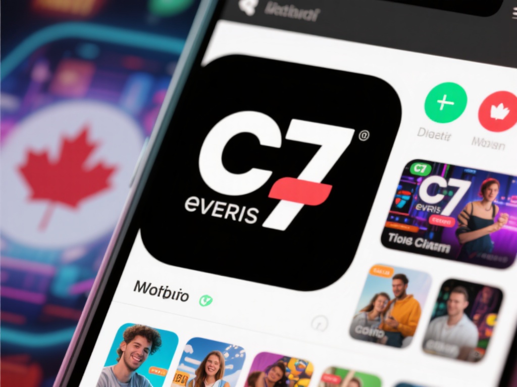 c7娱乐下载加拿大:畅享顶级娱乐平台的便捷体验与无限乐趣 (c7娱乐下载加拿大:畅享顶级娱乐平台,体验便捷与无限乐趣之旅) 在数字化娱乐迅猛发展的今天,越来越多的人选择在线平