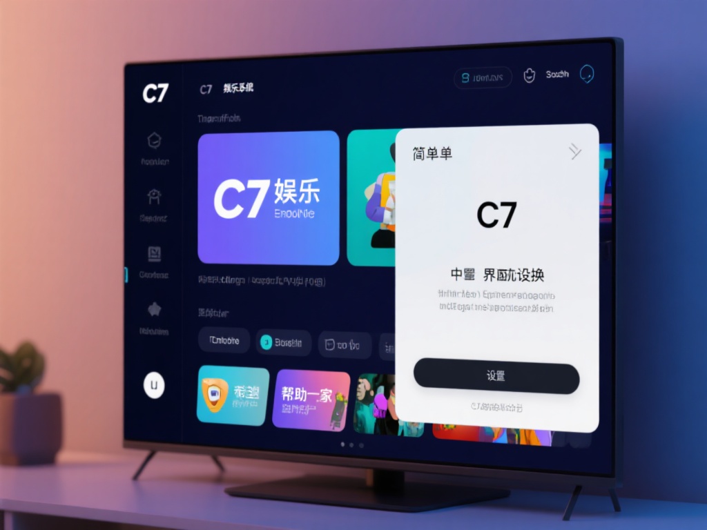 在数字化娱乐日益普及的今天，许多用户选择C7娱乐系