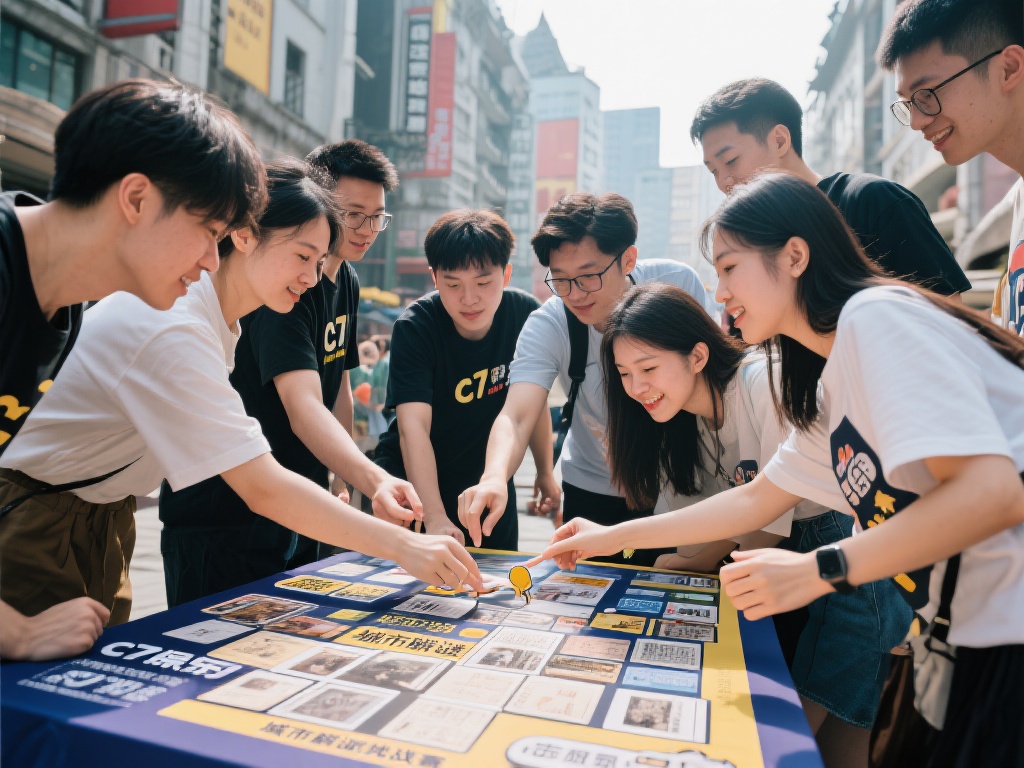 这种方式的魅力在于，它不仅仅是娱乐本身，更是一种情