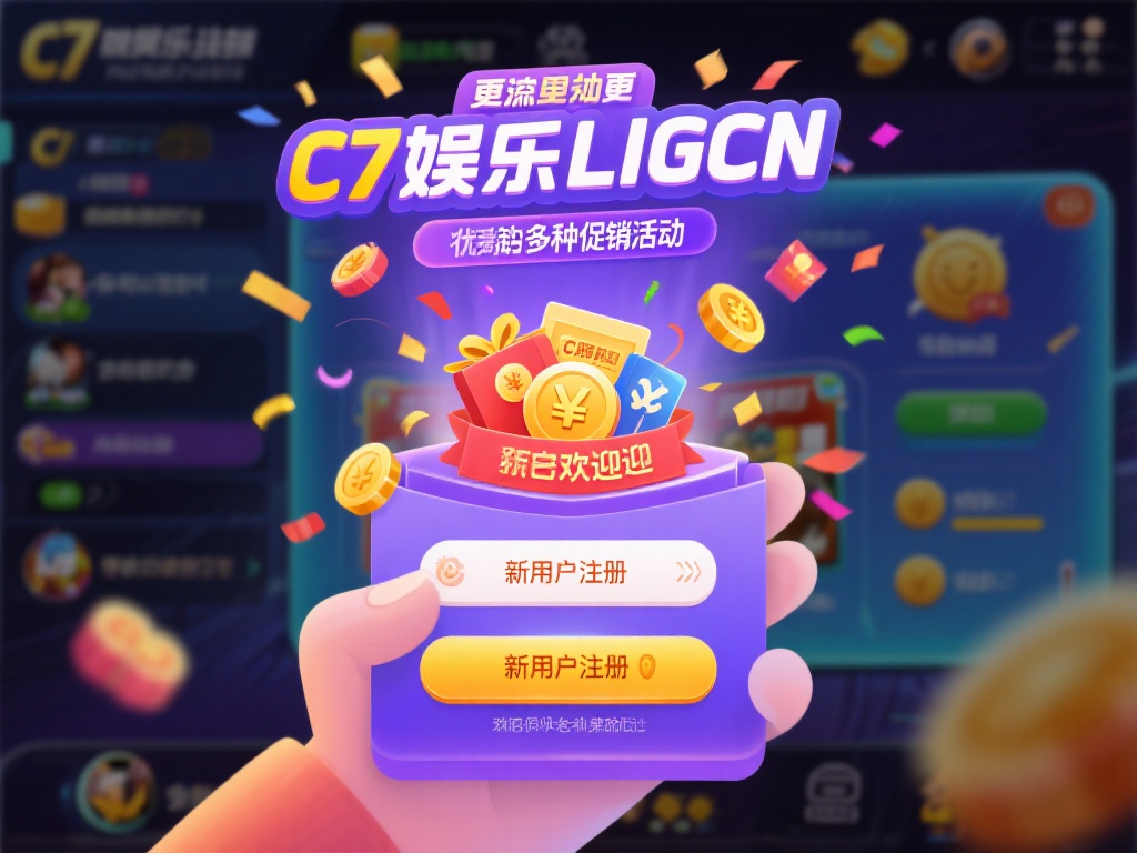 探索c7娱乐链接:畅享顶级在线娱乐平台的无限乐趣与惊喜 (探索C7娱乐链接:解锁顶级在线娱乐平台的无尽乐趣与惊喜体验) 更令人心动的是,C7娱乐链接经常推出各种促销活动和