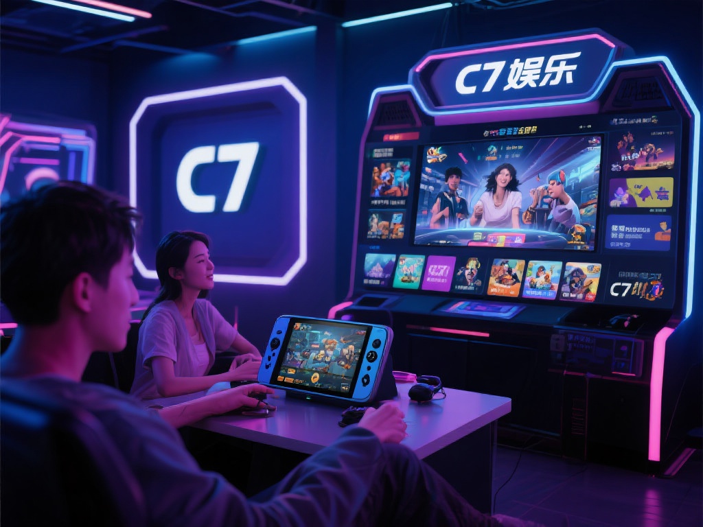 探索c7娱乐产品的独特魅力与多样化创新功能,开启娱乐新体验 (探索C7娱乐产品的独特魅力与多样化创新功能,开启全新娱乐体验之旅) 在快节奏的现代生活中,娱乐已成为人们放松身心、释放