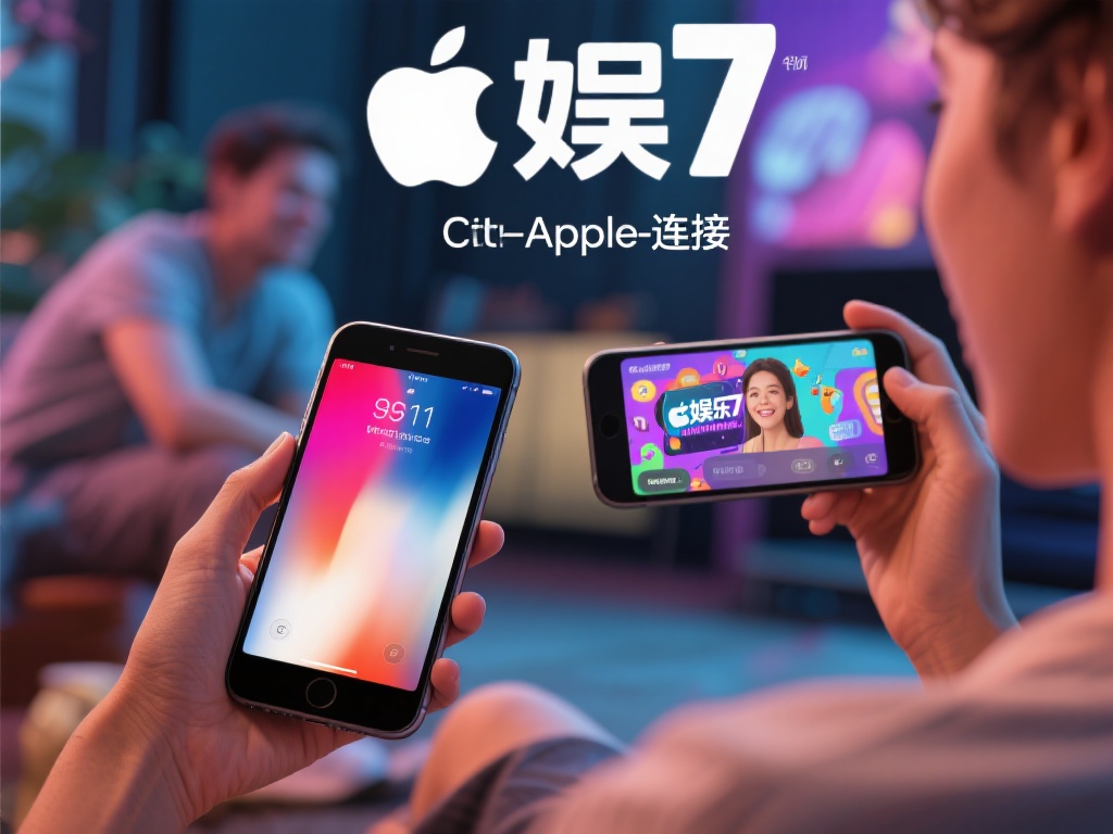 c7娱乐苹果连接:畅享顶级娱乐体验的便捷接入方式 (c7娱乐苹果连接:轻松接入顶级娱乐体验的便捷之选) 在快节奏的现代生活中,娱乐已经成为人们放松身心的重