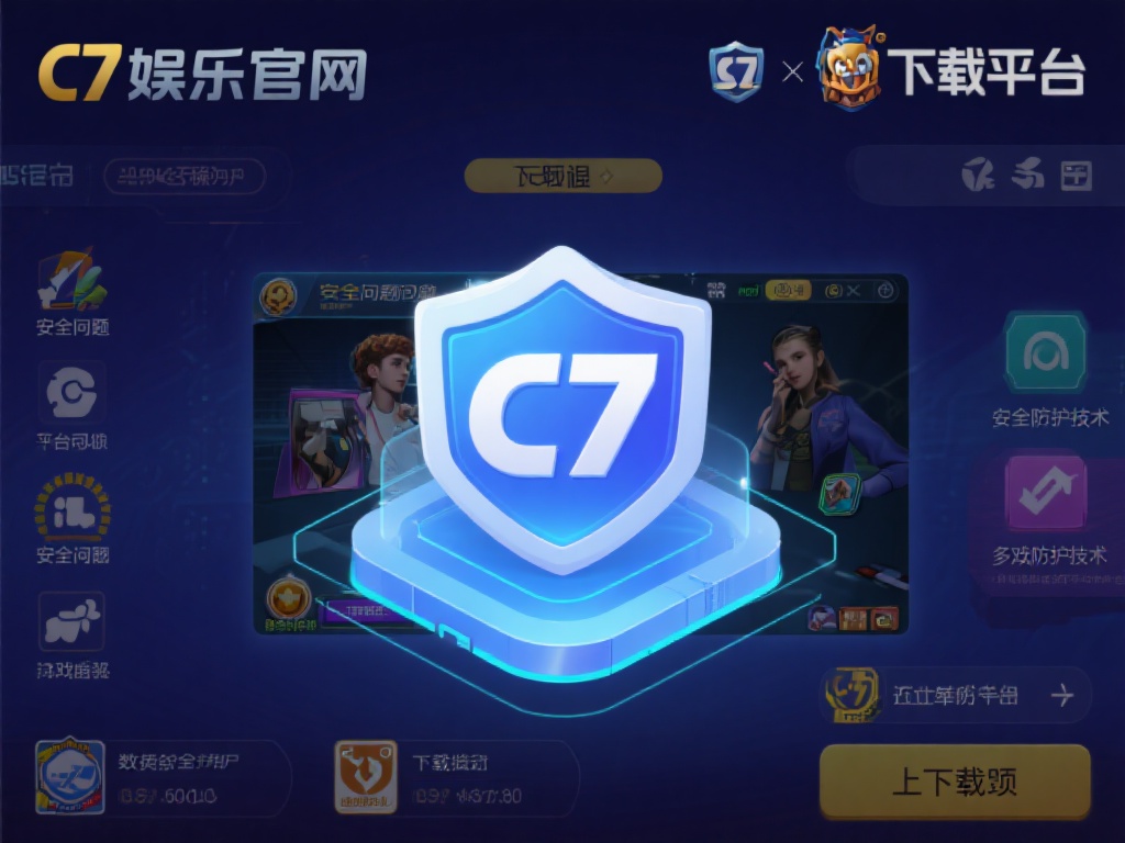 安全问题始终是玩家最关心的核心话题之一。不少玩家在