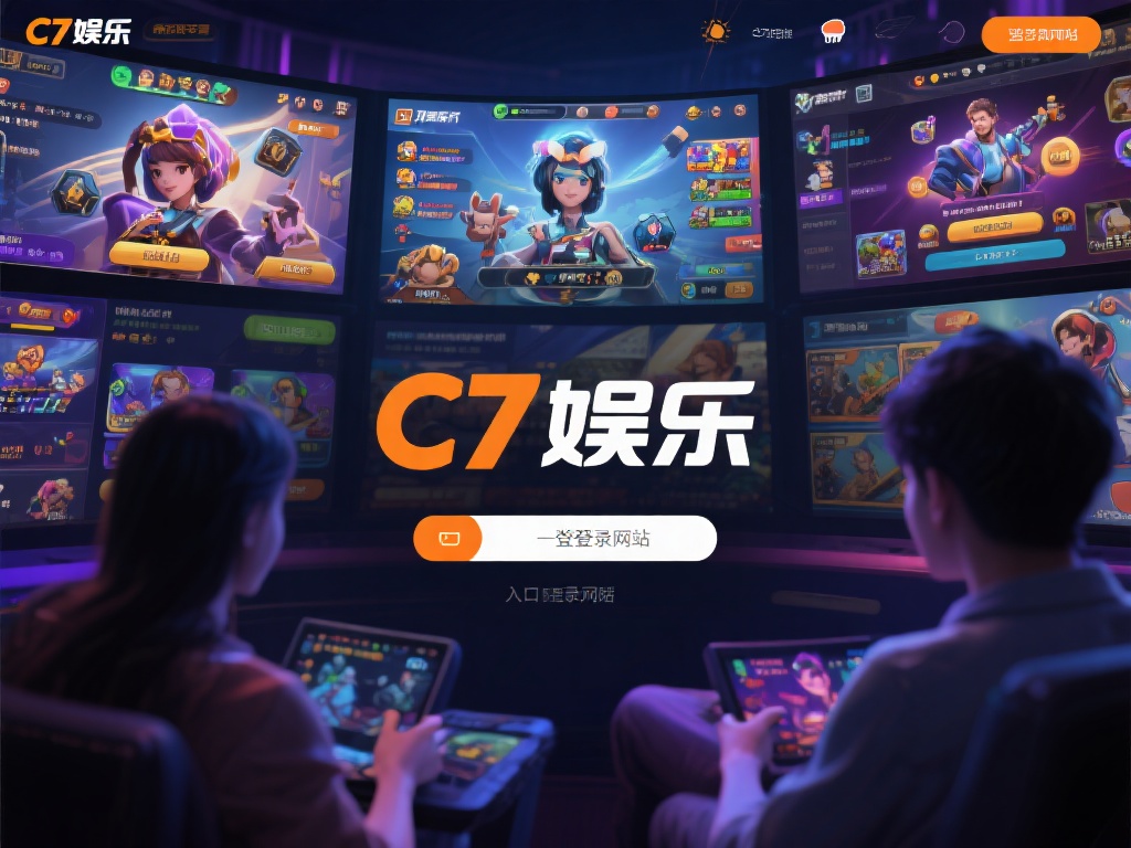 C7娱乐登录网站:畅享顶级游戏体验的首选平台入口 (C7娱乐登录网站:畅享顶级游戏体验的首选平台入口之选) 在如今快节奏的生活中,寻找一个既能放松身心又能带来