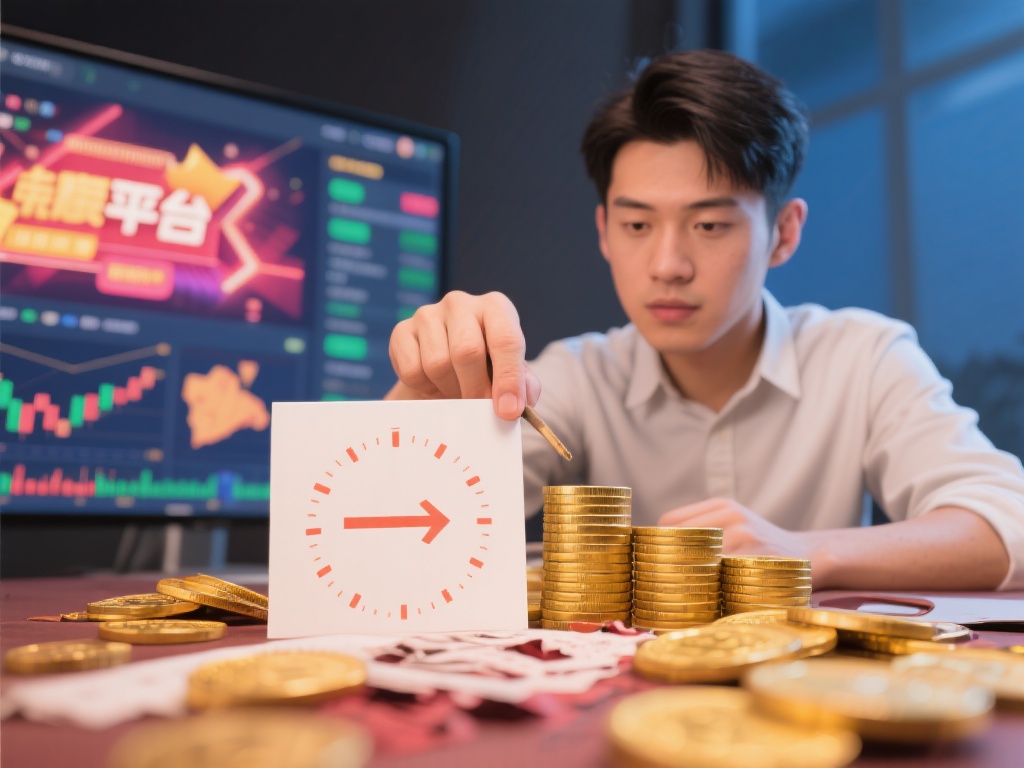 c7娱乐输钱经历分享:如何避免在线娱乐平台的资金损失 (c7娱乐输钱经历分享:教你如何避免在线娱乐平台资金损失的惨痛教训) 无论平台多么诱人,都要给自己设定一个明确的资金上限