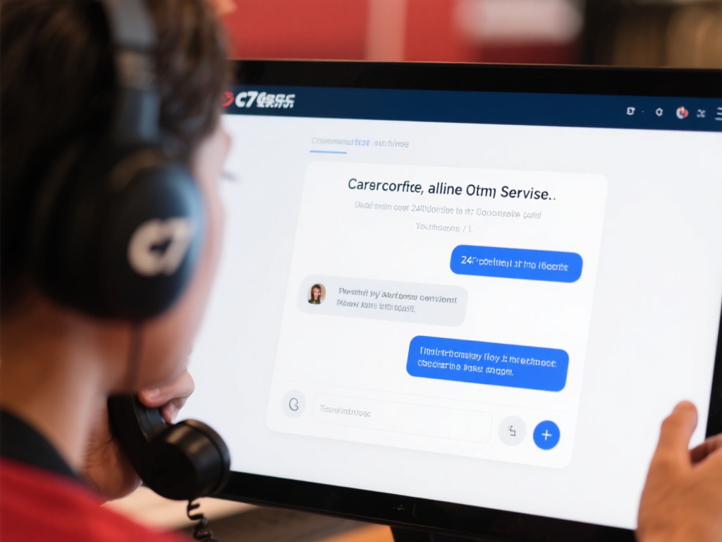 c7娱乐的客服电话是多少?快速联系方式及服务时间一览 (c7娱乐客服电话查询:快速联系方式及服务时间详解) 了解客服的在线时间同样重要。c7娱乐的客服团队通常