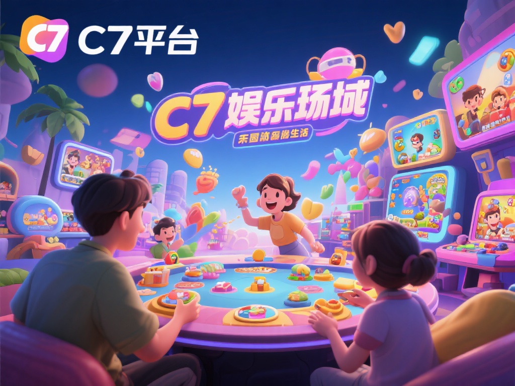 c7娱乐嘻游记:畅游欢乐世界,体验无限精彩游戏之旅! (c7娱乐嘻游记:畅游欢乐世界,开启无限精彩游戏冒险之旅!) 在快节奏的现代生活中,寻找一处放松身心、释放压力的