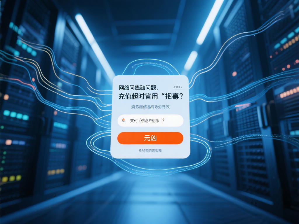 c7娱乐充值超时问题解析:原因与解决方法全攻略 (c7娱乐充值超时问题深度解析:原因分析与解决方法全攻略) 网络延迟或不稳定:网络问题是充值超时的主要“元凶”