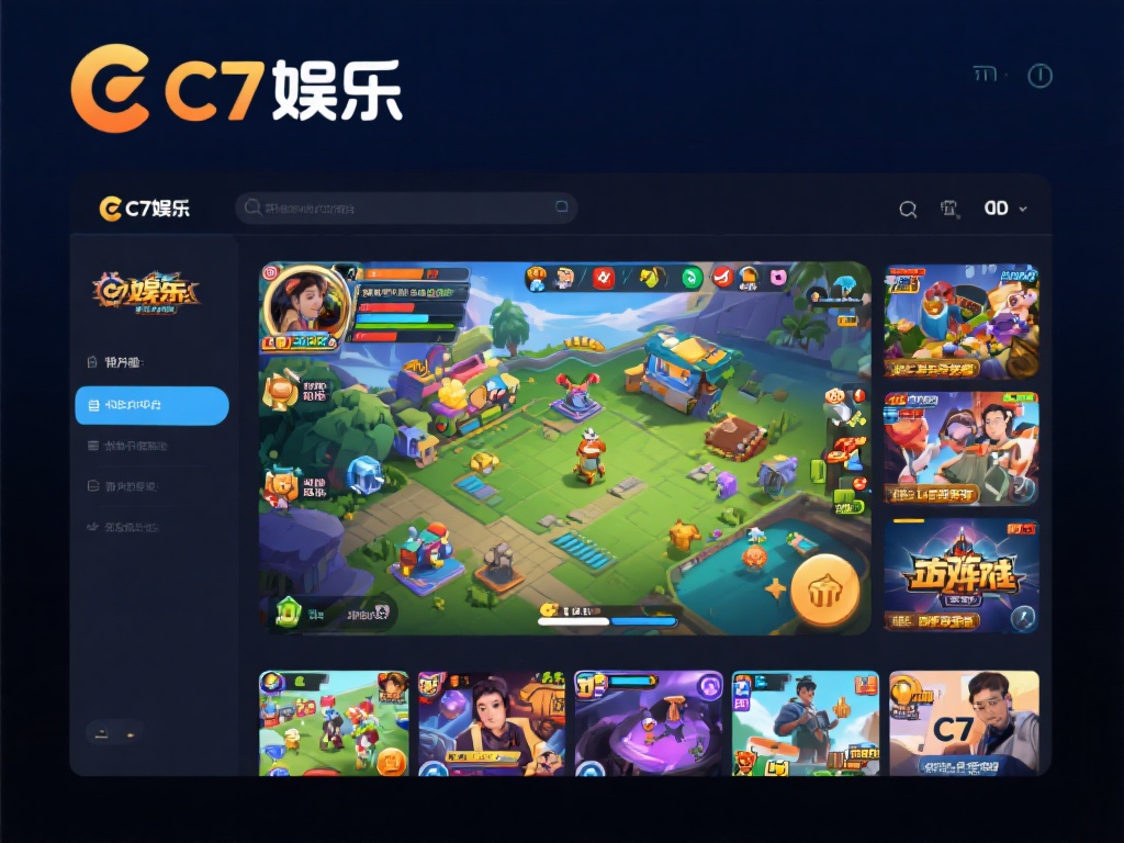 在众多游戏平台中，c7娱乐凭借其独特的优势脱颖而出