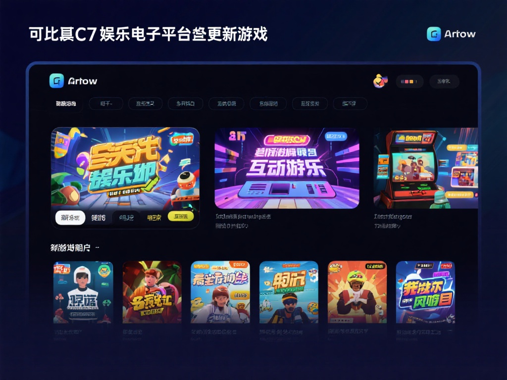 此外，c7娱乐电子平台不断更新游戏内容，紧跟潮流趋