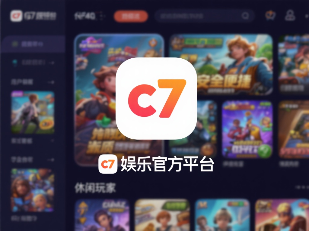 c7娱乐官方下载平台,畅享安全便捷的游戏体验与最新版本更新 (c7娱乐官方下载平台,畅享安全便捷游戏体验与最新版本更新动态) 在快节奏的现代生活中,寻找一个既安全又便捷的娱乐平