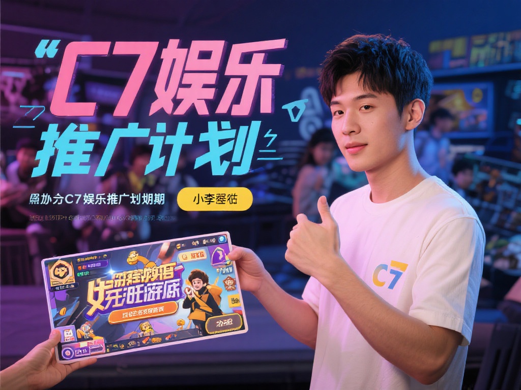 揭秘c7娱乐预估佣金:如何实现收益最大化的秘诀与策略 (揭秘C7娱乐预估佣金:收益最大化的核心秘诀与实用策略) 以小李为例,他在加入c7娱乐推广计划初期,收益并不