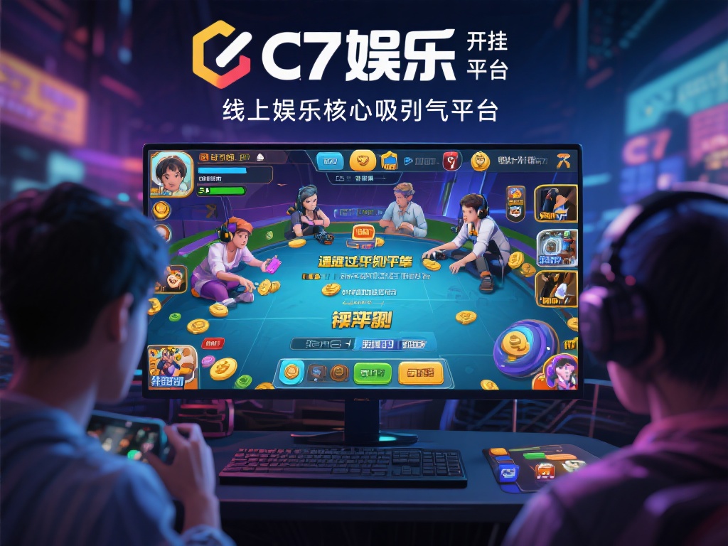 c7娱乐可以开挂吗?揭秘游戏平台是否支持作弊行为真相! (c7娱乐可以开挂吗?深度揭秘游戏平台作弊行为的真相!) 对于许多玩家来说,线上娱乐的核心吸引力在于公平与刺