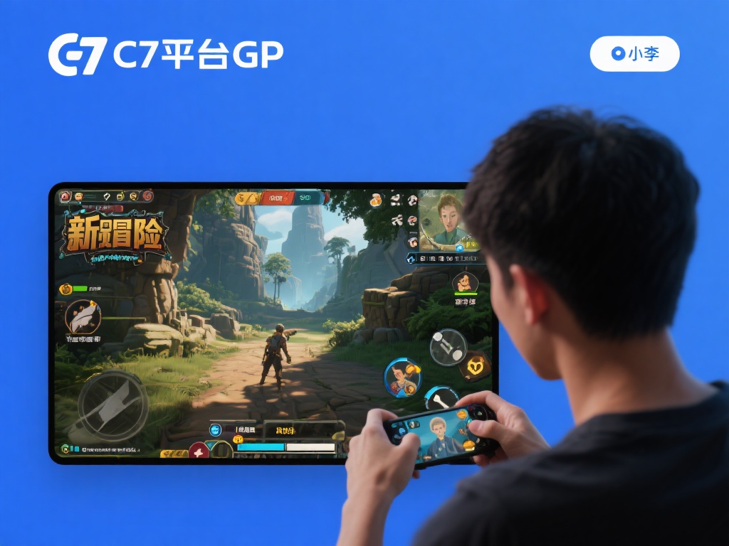 探索c7娱乐平台GP:为您带来极致游戏体验的顶级选择 (探索C7娱乐平台GP:极致游戏体验的顶级之选,尽享无限乐趣) 以一位玩家小李的经历为例,他在c7娱乐平台GP上尝