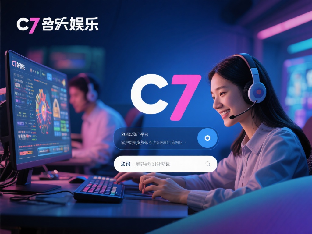c7娱乐简介:全面解析平台特色与用户体验的优势与亮点 (c7娱乐平台简介:深度解析特色功能与用户体验的独特优势) 值得一提的是,平台的客户支持体系也堪称典范。无论是