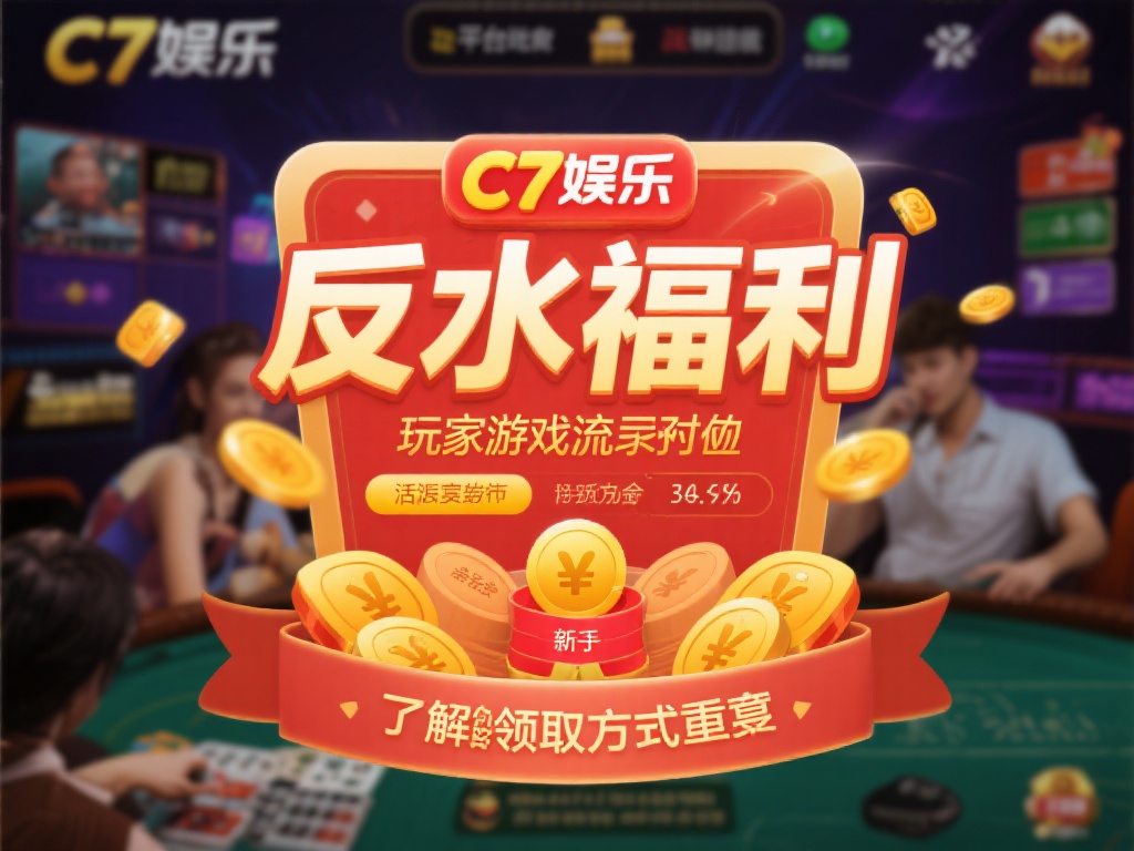 反水福利，简单来说，是平台根据玩家的游戏流水或投注