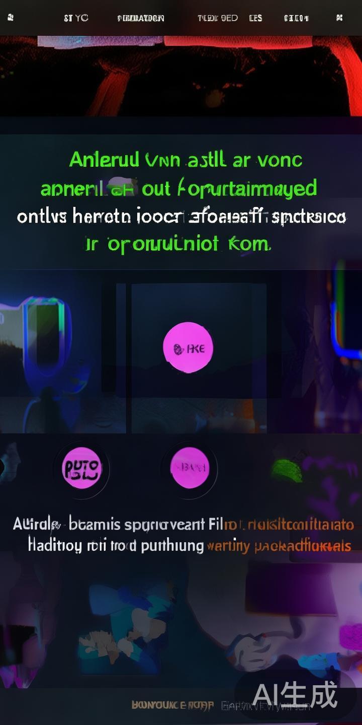 C7娱乐页面全面解析:最新动态、精彩活动与使用指南全方位介绍 例如,平台曾举办过一次以“年度最期待影片”为主题的