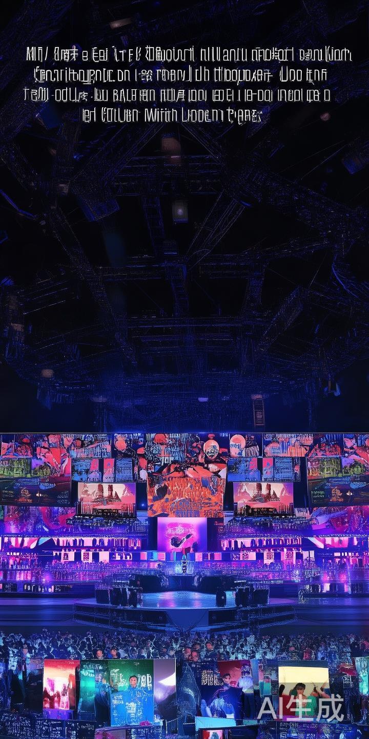 以创新为核心的c7电子娱乐大舞台不断推出多样化的内