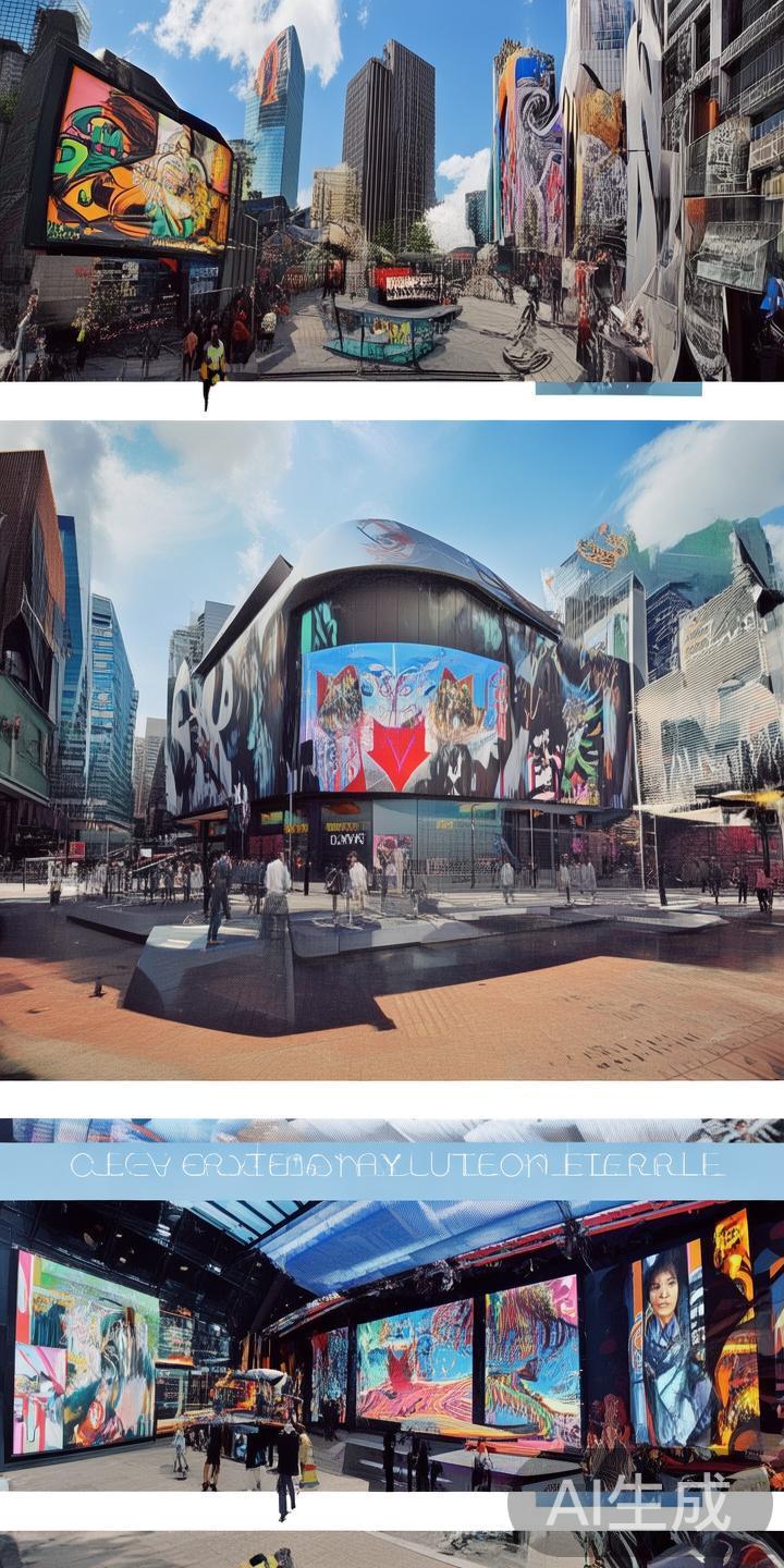 加拿大以其优越的文化环境和多元民族背景，为娱乐产业