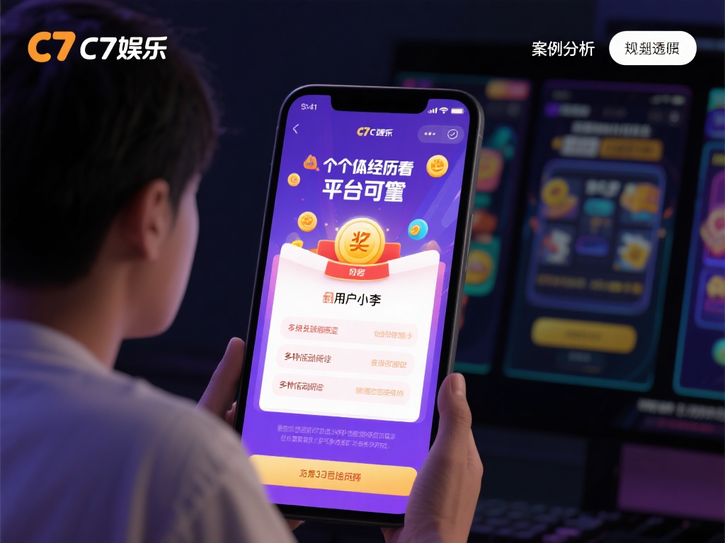 案例分析：从个体经历看平台可靠性
以一位用户小李