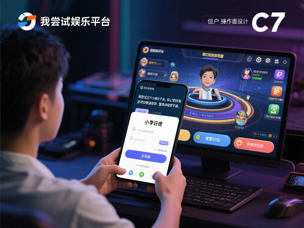 c7娱乐平台受欢迎吗?玩的人多吗?用户真实反馈解析 (c7娱乐平台是否受欢迎?玩家数量多吗?用户真实反馈深度解析) 此外,平台的操作界面设计也备受好评。无论是新手还是