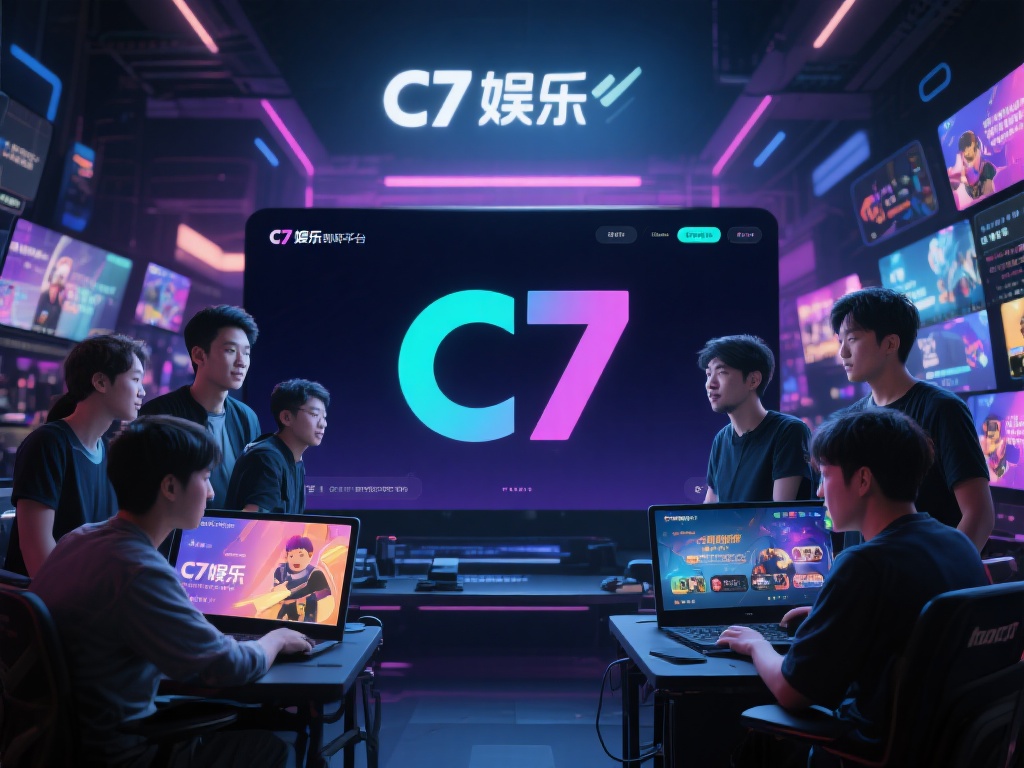 c7娱乐是谁开发的?揭秘其背后的开发团队与技术实力 (c7娱乐是谁开发的?深度揭秘背后开发团队与技术实力) 在如今的数字娱乐时代,线上平台如雨后春笋般涌现,而