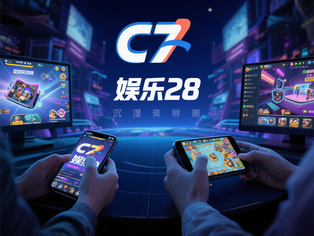 C7娱乐28圈:畅享顶级游戏体验与无限精彩娱乐平台 (C7娱乐28圈:畅享顶级游戏体验,开启无限精彩娱乐之旅) C7娱乐28圈致力于为玩家打造沉浸式游戏体验,通过