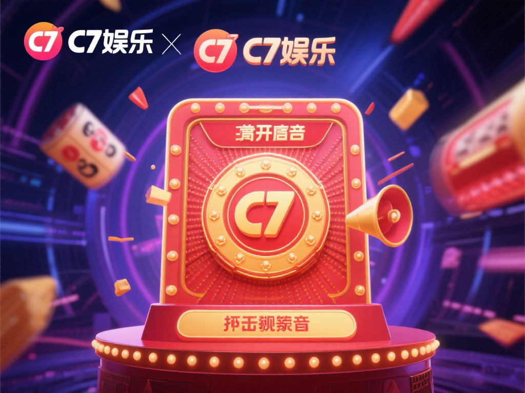 c7娱乐开奖声音:揭秘独特音效背后的魅力与故事 (c7娱乐开奖声音:探秘独特音效背后的魅力与创作故事) 在娱乐平台的用户体验中,视觉效果固然重要,但声音却